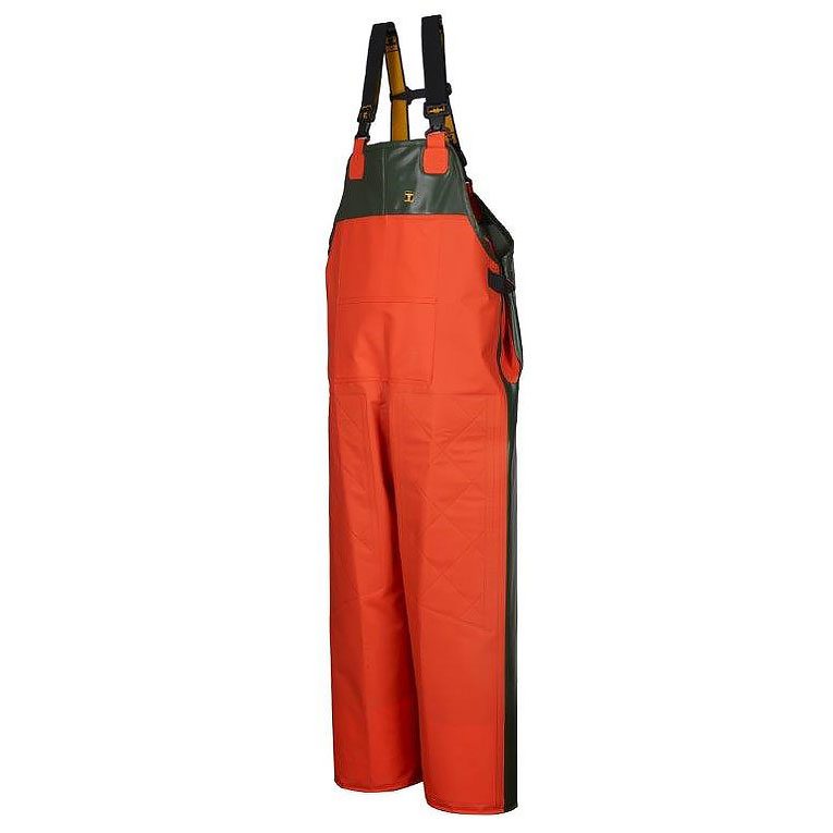 Guy Cotton Rock Bibs